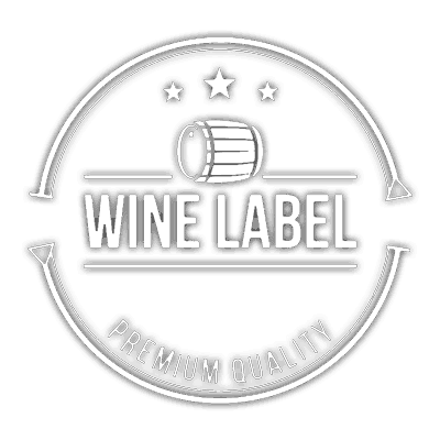 wine stamp